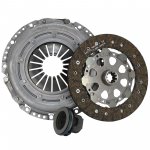 Sachs 228mm clutch for BMW e30 / e36 / e28 / e34 / e39