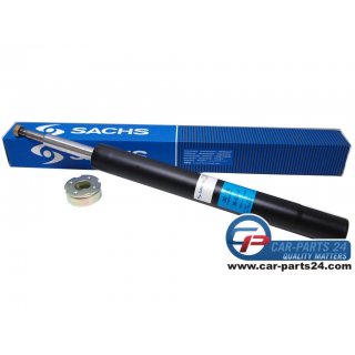 Sachs front shock absorber M-Technik for BMW e34 for 16mm strut mount