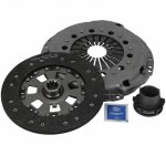 Sachs Clutch for BMW e32 730i M30 735i M30 e34 530i M30...