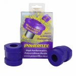 2 x Powerflex PFF5-310-24 front anti roll bar mounting...