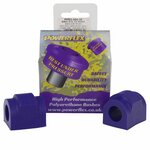 2 x Powerflex PFR5-504-18 Rear Roll Bar Mounting Bush...