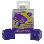 2x Powerflex PFR5-504-15 Rear Roll Bar Mounting Bush 15mm...