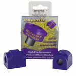 2x Powerflex PFR5-504-15 Stabilager 15mm Hinterachse fr...