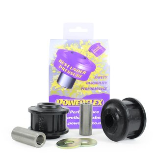 2 x Powerflex PFF5-601 PU Buchsen hintere Querlenker fr BMW e31 e32 e34 (Nr.1)