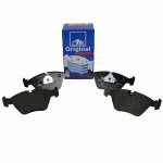 ATE front brake pads for BMW E36 M3 E34 E32 Z3 M3