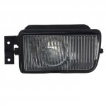 Left Fog Light for BMW e34