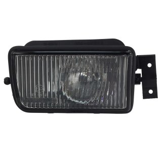 right fog light for BMW E34