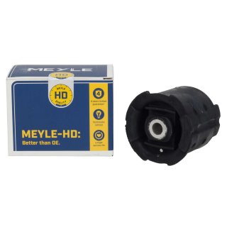 Meyle HD rear axle mounting bush for BMW e34 e32