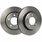 Brembo front brake discs 300x22mm BMW e46 Z3 Z4 E85