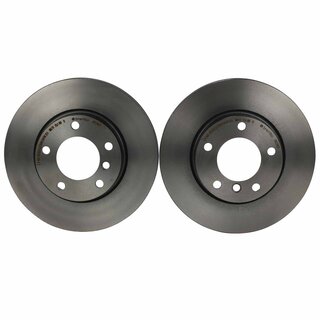 Brembo front brake disc 286x22mm for BMW e36 e46 Z3 Z4