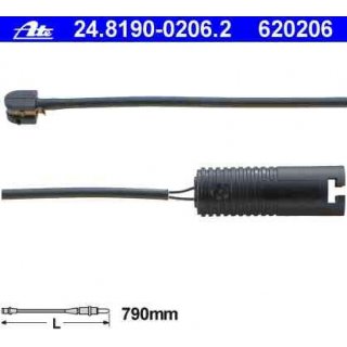 ATE brake pad wear sensor for BMW e36 rear axle