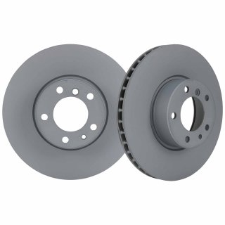 ATE brake discs / front axle 324 x 30mm for  BMW e32 / e39 / e38 /e31