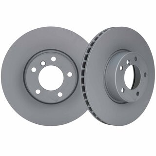 ATE brake disc 324x30mm for BMW e39  from Bj 2000