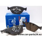 ATE Bremsbelge BMW e60 e61 e63 e63 e65 e66 e67 (fr...