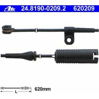 ATE Warnkontakt Hinterachse fr BMW e38