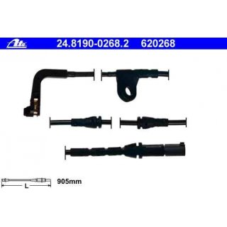 ATE Warnkontakt Bremse vorne fr BMW X5 E70 & X6 E71 E72