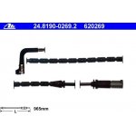 ATE Warnkontakt HA fr BMW X5 E70 & X6 E71 E72 bis Bj....