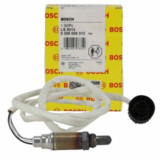 Bosch Lambdasonde fr BMW e24 / e32 / e34 M30 Motoren und M5