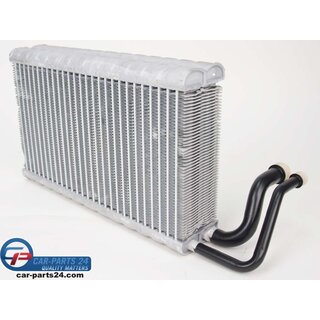 MAHLE BEHR Evaporator for air conditioner for BMW E60 E61 E63 E64