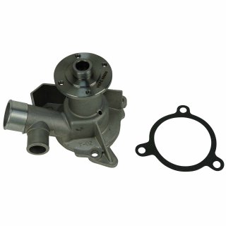 SKF water pump for BMW e30 e28 e21 for M20 engine to 09/1987