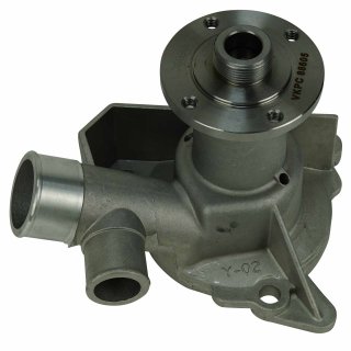 SKF water pump for BMW e30 e28 e21 for M20 engine to 09/1987