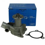 SKF water pump for BMW e30 e28 e21 for M20 engine to 09/1987