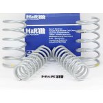 H&R 35/10mm lowering springs for BMW e34 Limousine 518i 520i