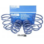 H&R 29485-1 lowering springs 35/20mm for BMW e46...