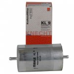 MAHLE KL9 Kraftstofffilter Benzinfilter fr div. BMW