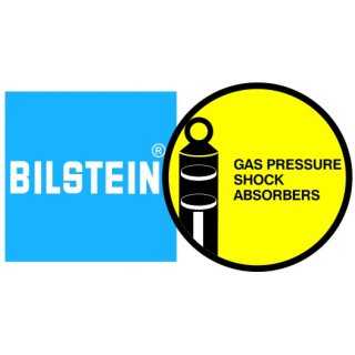 Bilstein B8 Sport shock absorber rear axle for BMW e63 e64 with sport suspension