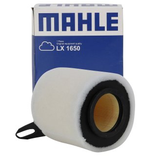 MAHLE Luftfilter fr BMW e81 e87 116i e90 e91 e92 N43 N45