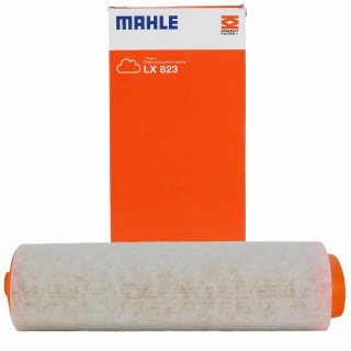 Mahle LX823 Luftfilter BMW e81 e46 e90 e39 e60 e83 4 Zyl. Diesel