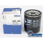 Mahle OC25 lfilter fr BMW E21 E30 E12 E28