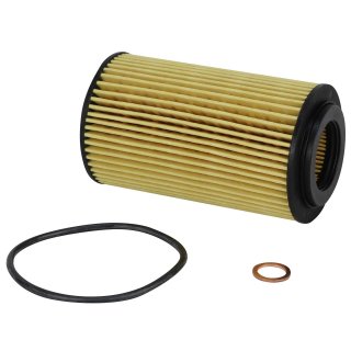 Mahle lfilter BMW e46 318d 320d e39 520d (136PS)