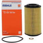 Mahle oil filter for BMW e46 318d 320d e39 520d (136PS)