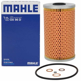 MAHLE lfilter fr BMW BMW E36 325td 325 tds E34 525td 525tds