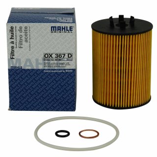 MAHLE oilfilter BMW e60 e61 545i e65 e66 e67 735i 745i X5 e53 4.4i 4.8is