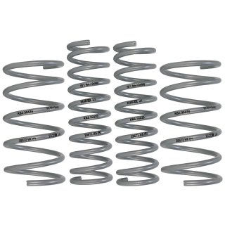 H&R lowering springs 35/10mm for BMW e34 525i 530i M30 535i 524td 525tds