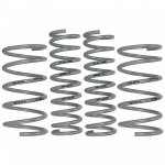 H&R lowering springs 35/10mm for BMW e34 525i 530i M30...