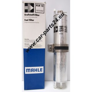 MAHLE Kraftstofffilter Benzinfilter fr BMW E65 E66 730i - 750i