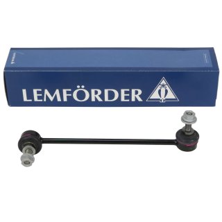 Lemfrder left stabiliser link for BMW e39 4+6 Cylinder