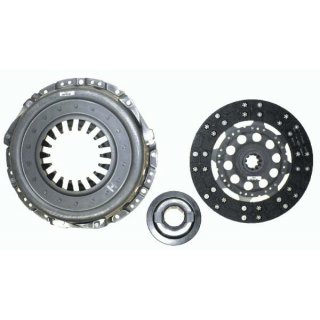 Sachs clutch for BMW e46 318i 318d 320d & e39 520d