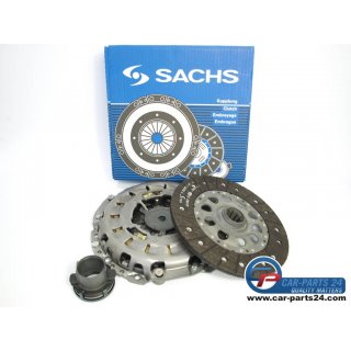 Sachs clutch for BMW e46 M3