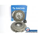 Sachs Kupplung fr BMW e36 320i e34 520i 525i M50 ohne...