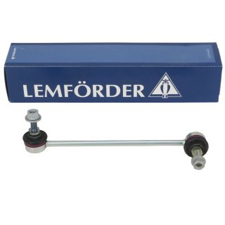 Lemfrder right stabiliser link for BMW e39 4+6 Cylinder