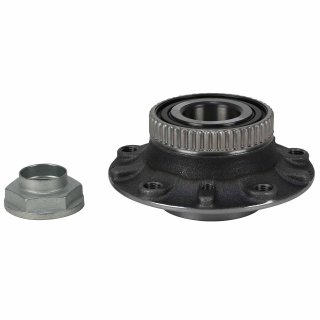 FAG Wheel hub / wheel bearing front axle for BMW e31 / e32 / e34 except M5