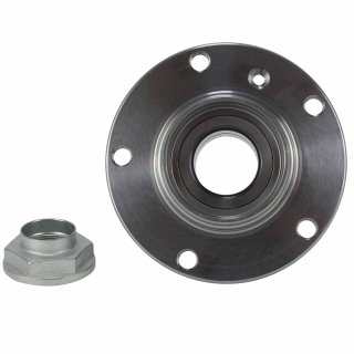 FAG Wheel hub / wheel bearing front axle for BMW e31 / e32 / e34 except M5