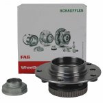 FAG Wheel hub / wheel bearing front axle for BMW e31 /...