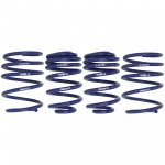 H&R 35/10mm lowering springs for BMW e46 Coupe + Compact...