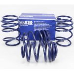 H&R lowering springs 30/20mm for BMW e46 M3 Convertible...